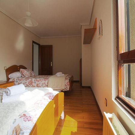 Apartamento Brisa Marina Suances Εξωτερικό φωτογραφία