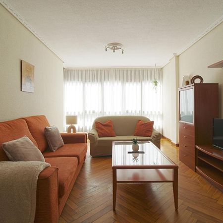 Apartamento Brisa Marina Suances Εξωτερικό φωτογραφία