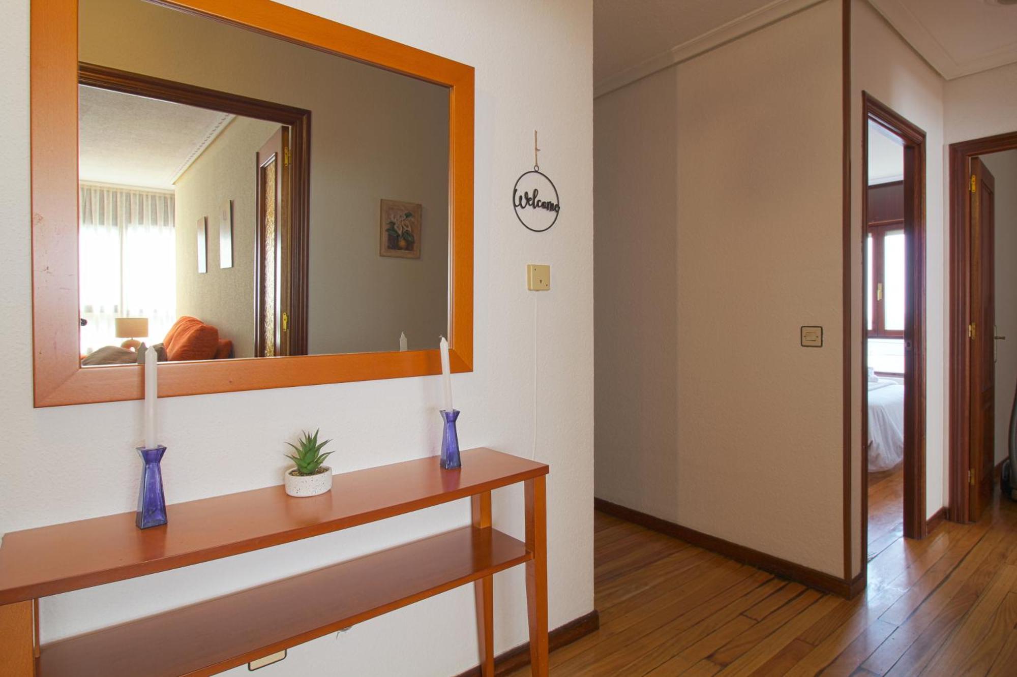 Apartamento Brisa Marina Suances Εξωτερικό φωτογραφία