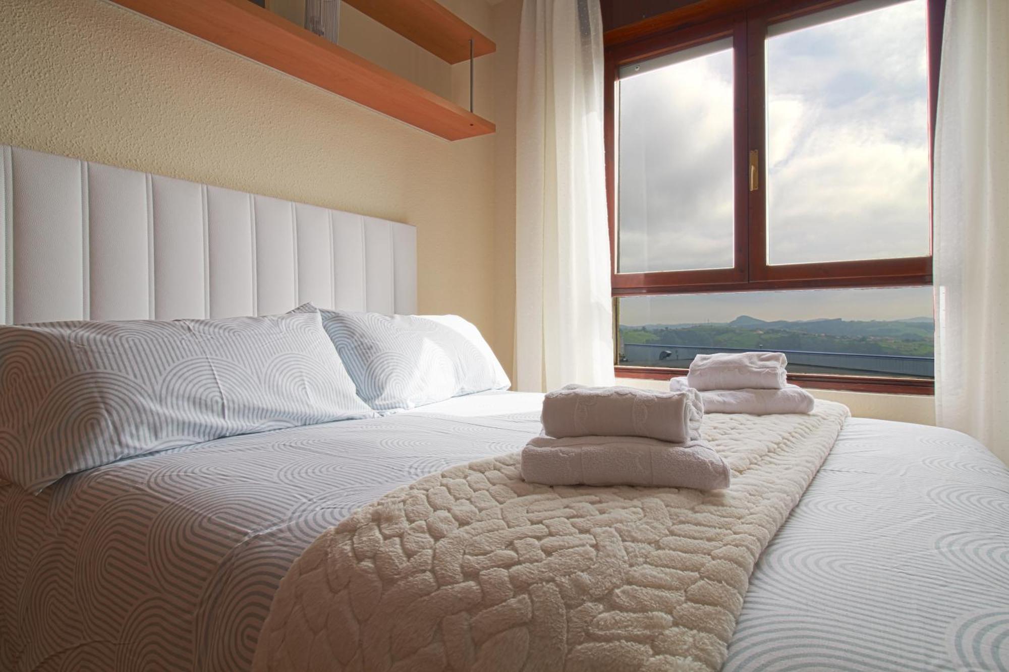 Apartamento Brisa Marina Suances Εξωτερικό φωτογραφία