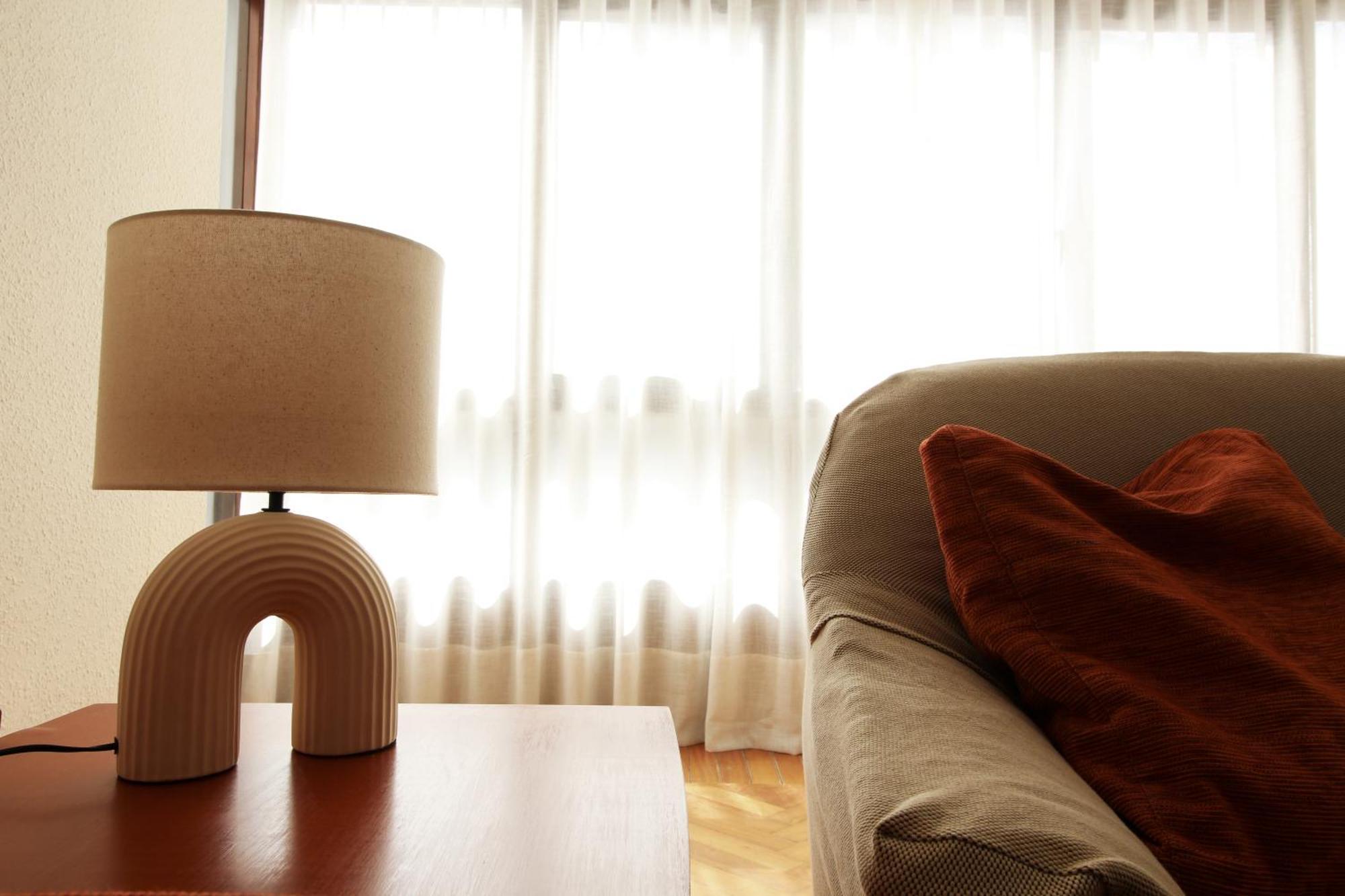 Apartamento Brisa Marina Suances Εξωτερικό φωτογραφία