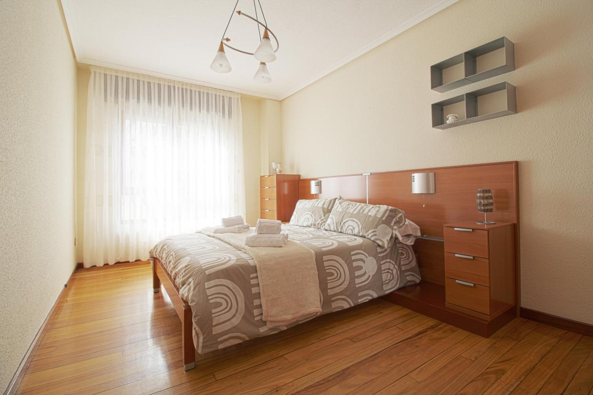 Apartamento Brisa Marina Suances Εξωτερικό φωτογραφία