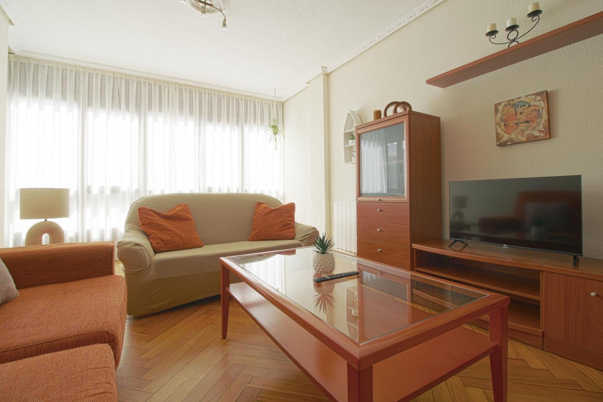 Apartamento Brisa Marina Suances Εξωτερικό φωτογραφία