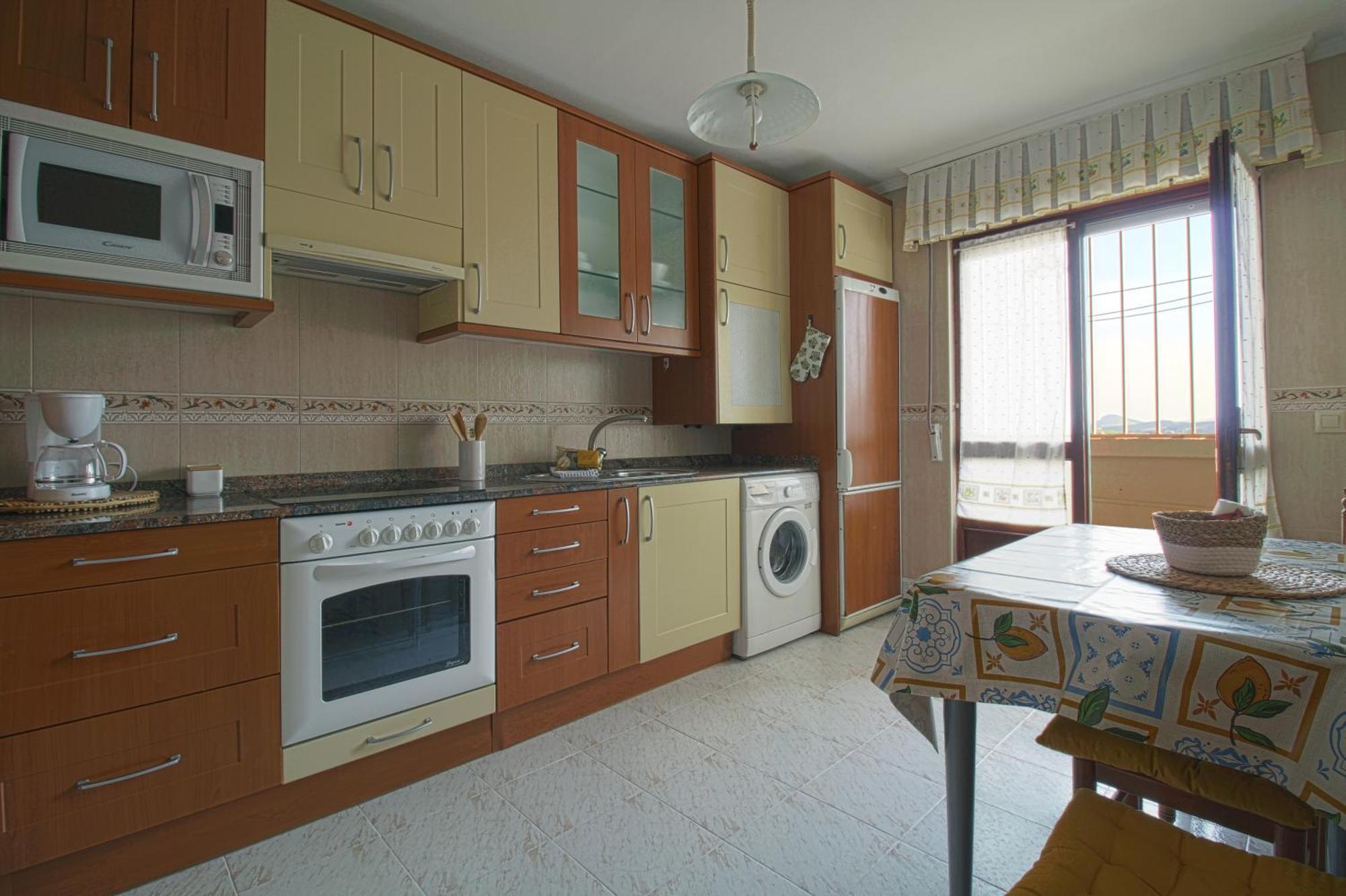 Apartamento Brisa Marina Suances Εξωτερικό φωτογραφία