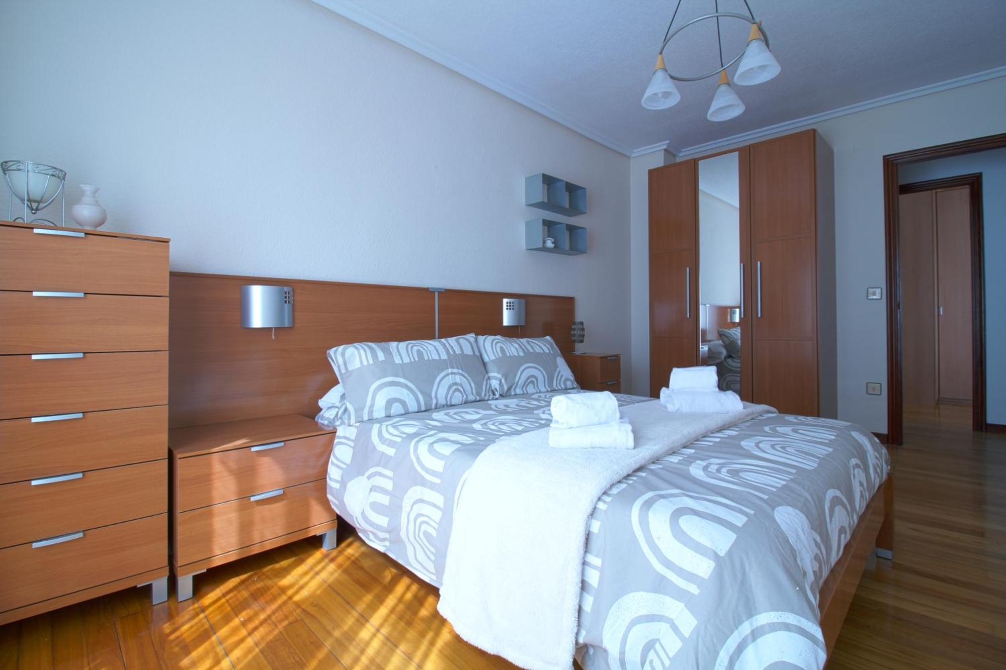 Apartamento Brisa Marina Suances Εξωτερικό φωτογραφία