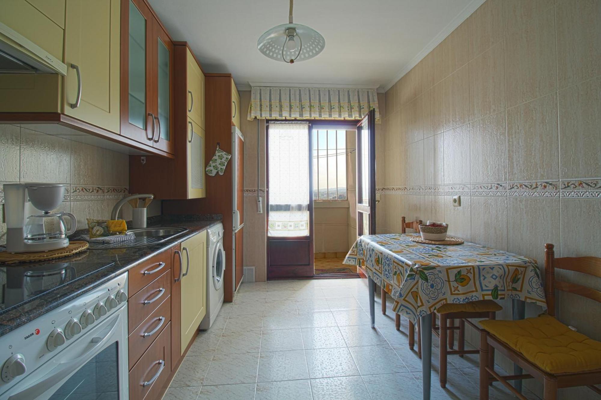 Apartamento Brisa Marina Suances Εξωτερικό φωτογραφία