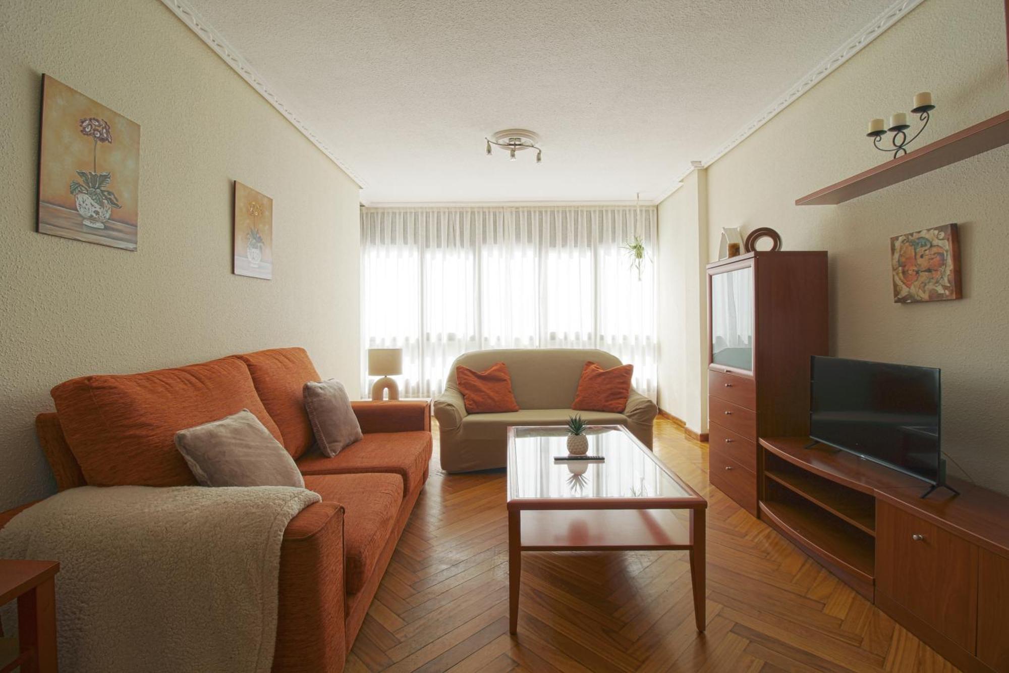 Apartamento Brisa Marina Suances Εξωτερικό φωτογραφία