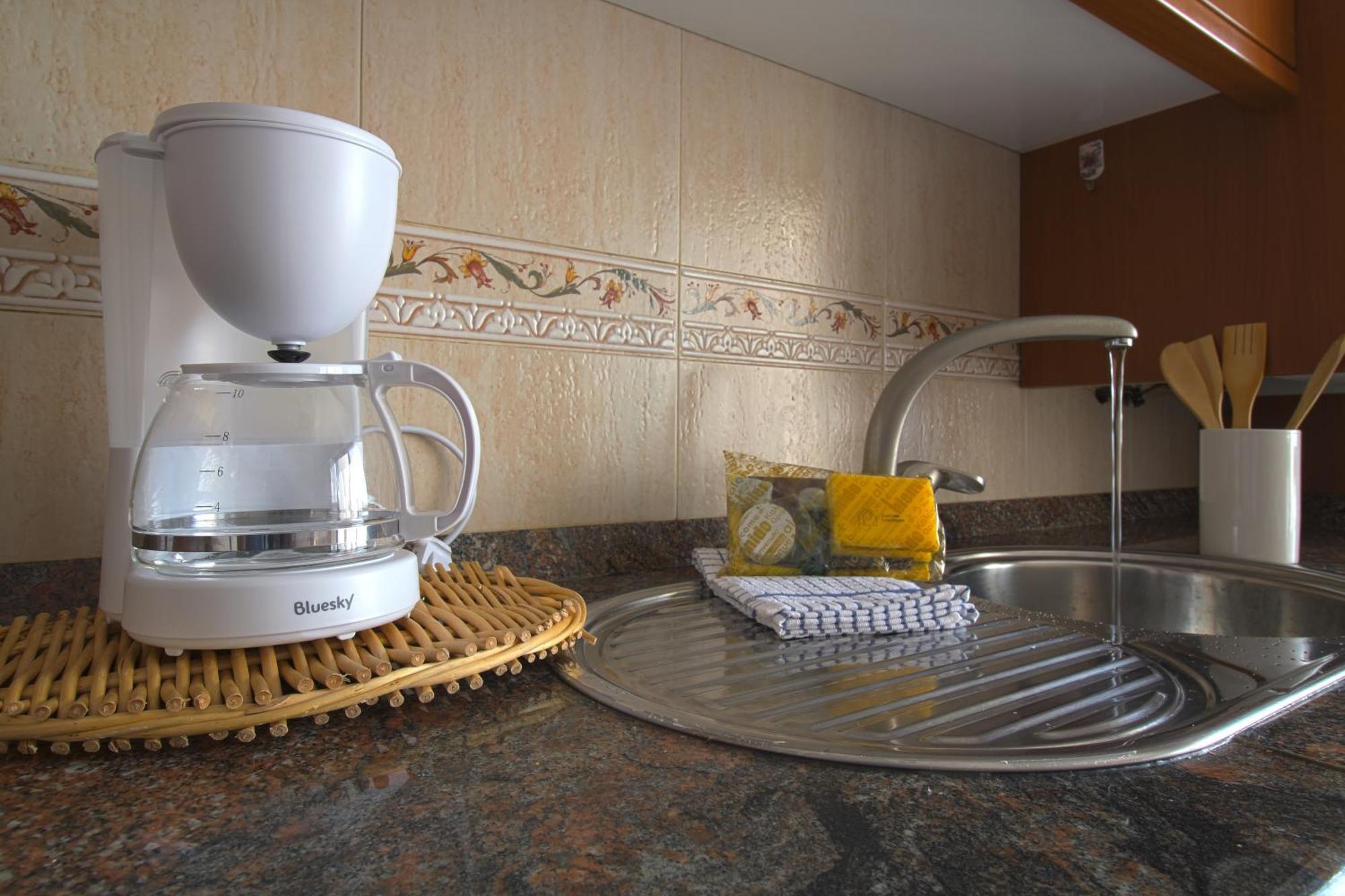 Apartamento Brisa Marina Suances Εξωτερικό φωτογραφία